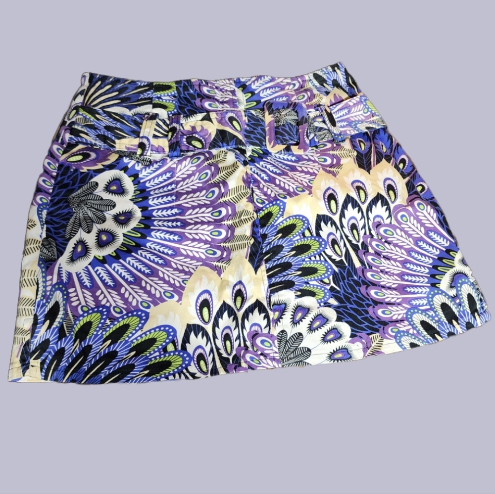 BAMBOO Traders Womens Skorts